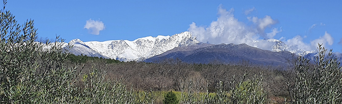 Comarca de la Vera - Cáceres
